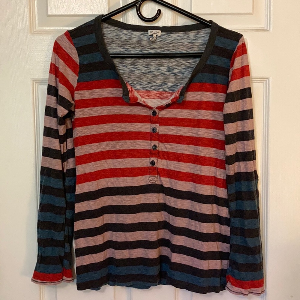 Splendid Longsleeve T-shirt